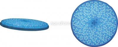 Žiarovka - LED Spectravision 700, 531 LED BIELE, 28 W, 2100 lm