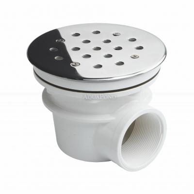 Dnová výpusť Vamila