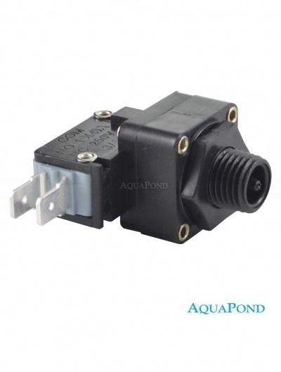 Pneumatická spínacia jednotka