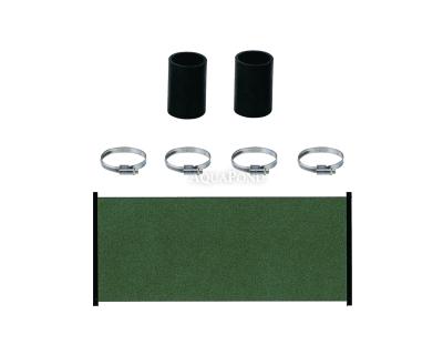 Dodatni set - razširitev z dodatnim solarnim kolektorjem SC 2,4 x 1,2 m (1 kos)