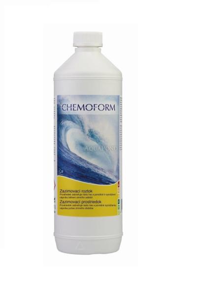 Chemoform sredstvo za zazimovanje 1 l, tekoče