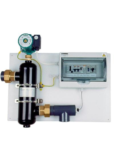 Kompaktna enota OVB 88 kW/230 V