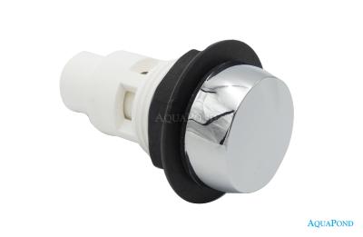 Zračni regulator (krom), za predizdelane bazene