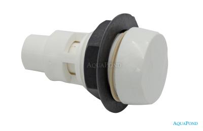 Zračni regulator s povratnim ventilom (bel)