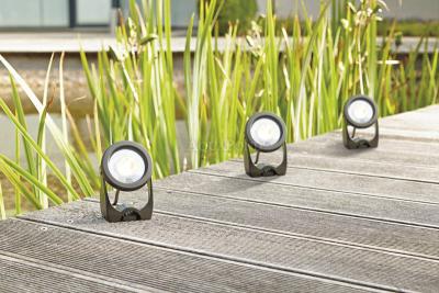 Oase LunAqua Power LED Set 3 - osvetlitev za ribnik