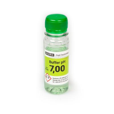 Aseko Kalibracijska raztopina pH 7,00 50 ml