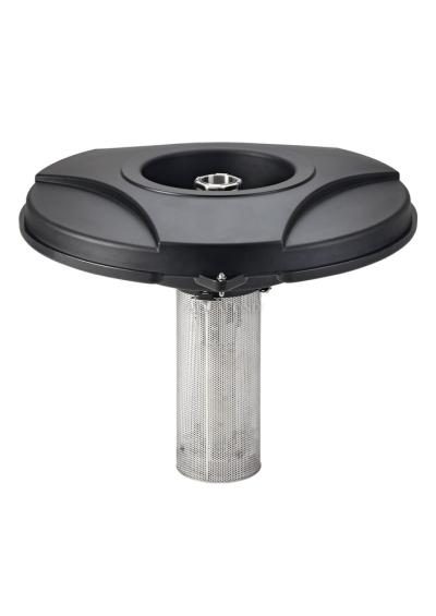 Oase MIDI II 1,1 kW / 230 V - plavajoča fontana