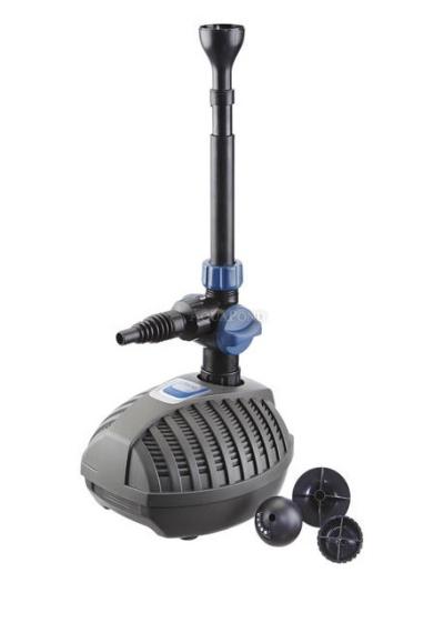 Oase Aquarius Fountain Set Classic 750 - fontanijski set