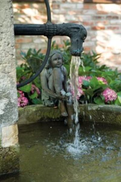 Oase Aquarius Universal Classic 1000 - fontanska črpalka