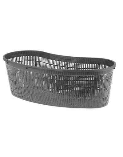 Oase Ovalna košara za vodne rastline 45x18x15 - 12 l