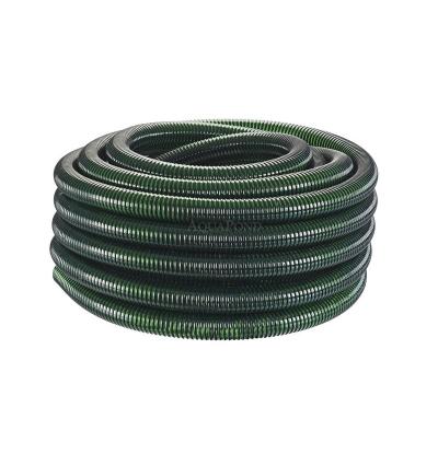 Oase Spiralna cev zelena 1 1/2