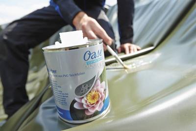 Oase lepilo za PVC folijo 250 ml