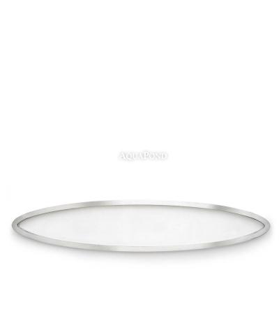 Oase Silent Splash 90 - nerjavni element za slap