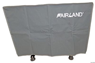 Toplotna črpalka Fairland Inver-X Turbo Silence 14 kW s hlajenjem do 60 m3 (IXCR46)