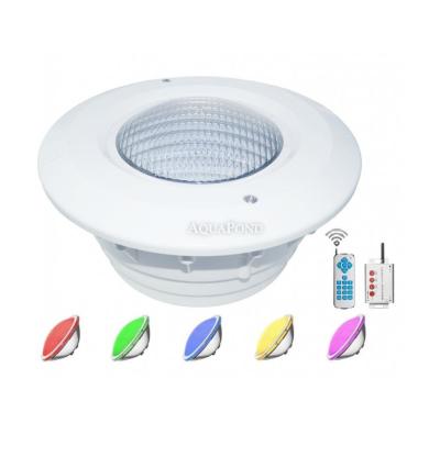 LED svetilka za bazen LED-STAR MULTICOLOR SET 25W, 12V, 1200 lm, RGB barvna G3.1, za prefabricirane in betonske bazene