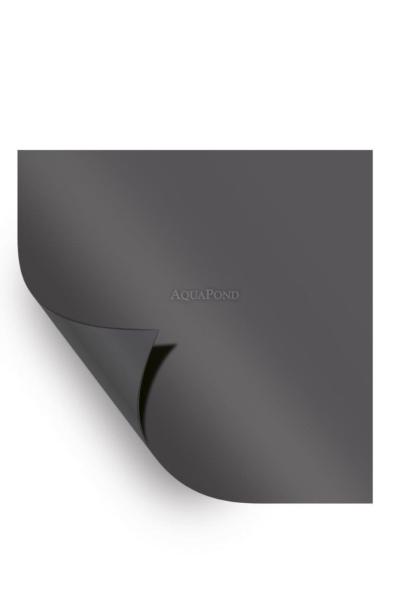 AVfol Master - Antracit; 2,05 m širina, 1,5 mm, 25 m zvitek - Bazenska folija