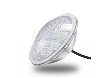 LED-STAR bazenska žarnica MULTICOLOR RGB barvna 54 W G3.1, za folijske, prefabricirane in betonske bazene