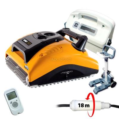 Maytronics Dolphin W20 - bazenski sesalnik