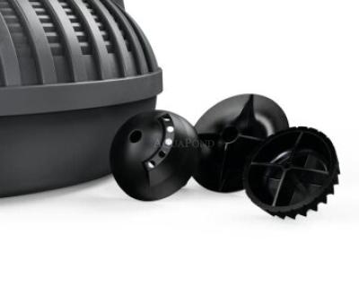 Oase Aquarius Fountain Set Classic 2000 E - fontanski set