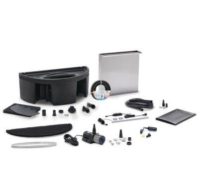 Oase Waterfall Complete Set Stele 60 - slapni kompletni set