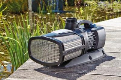 Oase Aquarius Eco Expert 20000 / 12 V - fontanska črpalka