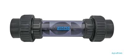 Aseko dozirna postaja ASIN Aqua Oxygen vs