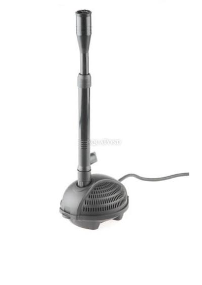 Pontec PondoVario 750 - fontanska črpalka