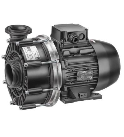 Črpalka za protitok Speck Badu 21-50 / 44 G - 20-50 m3 / h, 400 / 230 V, 2,9 kW