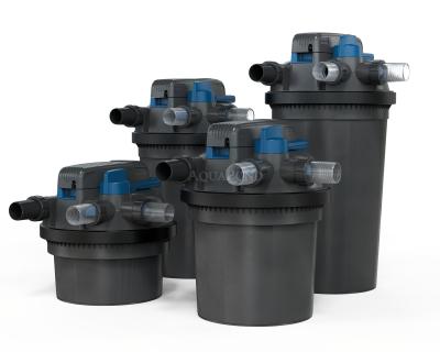 Oase FiltoClear 5000 - tlačni filter za ribnik