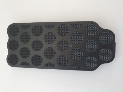 Gumijasti stopni del - Flexinox