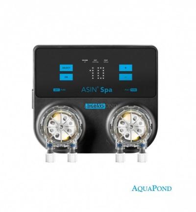 Aseko dozirnik Asin Aqua SPA