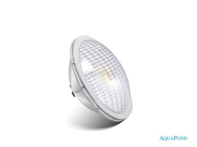 LED-STAR Bazenska žarnica LED COB 35W, topla bela, za folijske, prefabricirane in betonske bazene