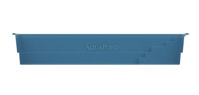 Bazén Compass Pools AQUA NOVA 84 - 8,4 m - keramični bazen