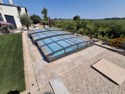 Compass Pools bazen CLASSIC 53 - 5,3 m