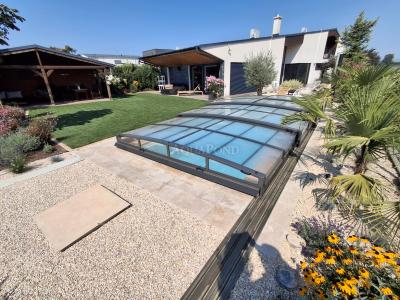 Compass Pools bazen CLASSIC 63 - 6,3 m