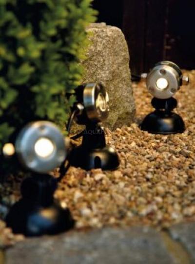Oase LunAqua Mini LED warm - osvetlitev za ribnik