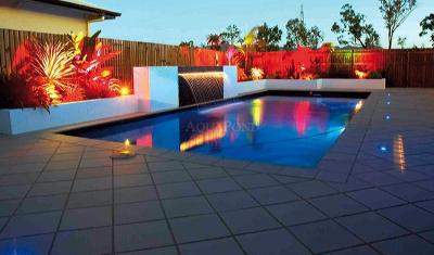 Bazén Compass Pools BABY POOL - 6,5 m - keramični bazen