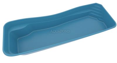 Bazén Compass Pools RIVERINA 106 - 10,6 m - keramični bazen