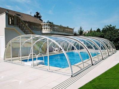 Prekrivanje TROPEA Klasik