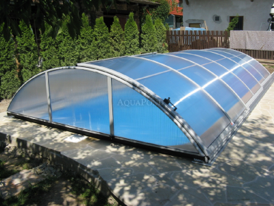 Prekrivanje AZURE