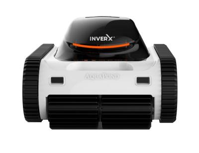 Brezžični robotski sesalnik iGarden Fairland X60 - s tehnologijo Full Inverter