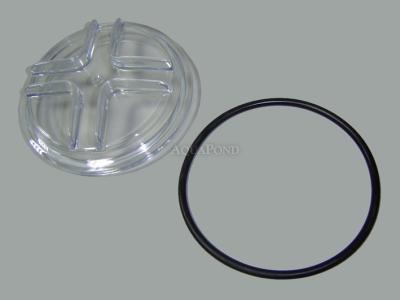 Pokrov s tesnilom za predfilter - Nautilus