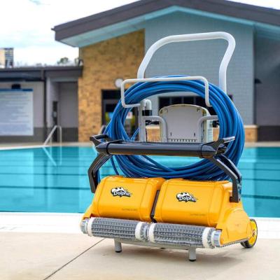Maytronics Dolphin 2x2 Pro Gyro - bazenski sesalnik