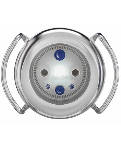 BADU JET Primavera vgradni komplet - 85 m3/h, 4 kW, 400 V, RGB LED osvetlitev