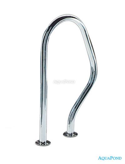 Astralpool Nerjavno lestveno držalo 470 x 800 mm, AISI 316