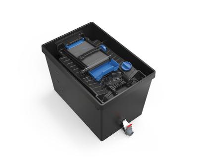 Oase BioTec ScreenMatic² 145000 - pretočni filter za ribnik