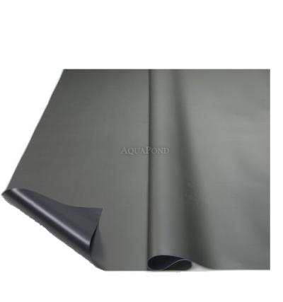 Fatra Aquaplast 805 PVC - Folija za ribnike širine 2 m, debeline 1,5 mm, zvitek 20 m - olivno zelena (RAL6006)