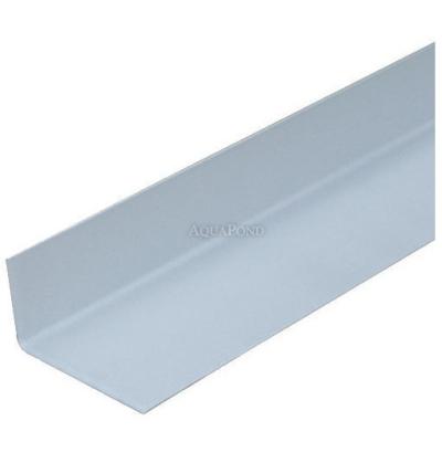 Bazenski profil L 50/20 notranji 70 mm, dolžina 2 m
