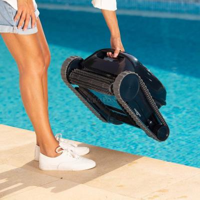 Robotični bazenski sesalnik Maytronics Dolphin Liberty 200