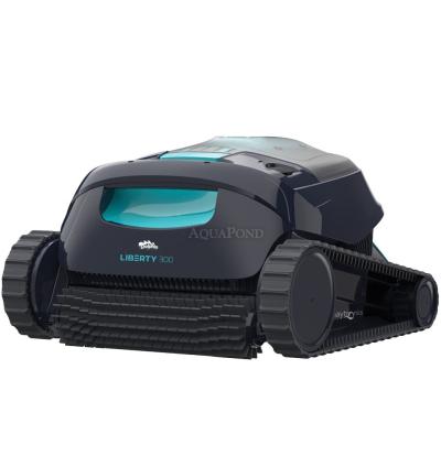 Robotični bazenski sesalnik Maytronics Dolphin Liberty 300
